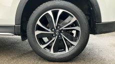 Mazda CX-5 2.0 e-Skyactiv G MHEV Newground 5dr Petrol Estate